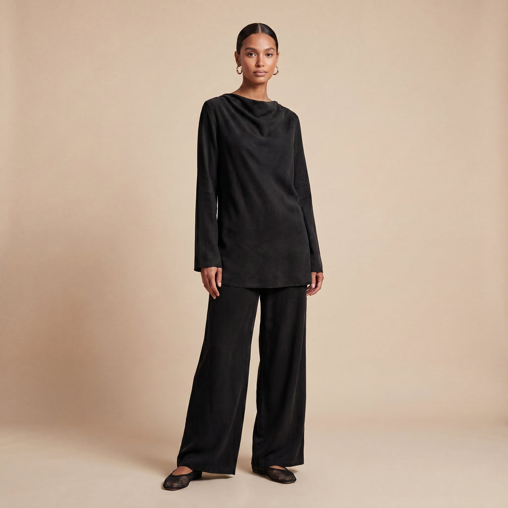 Hana Set black