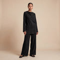 Hana Set black